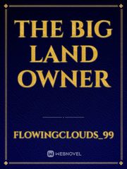 The Big Land Owner Book