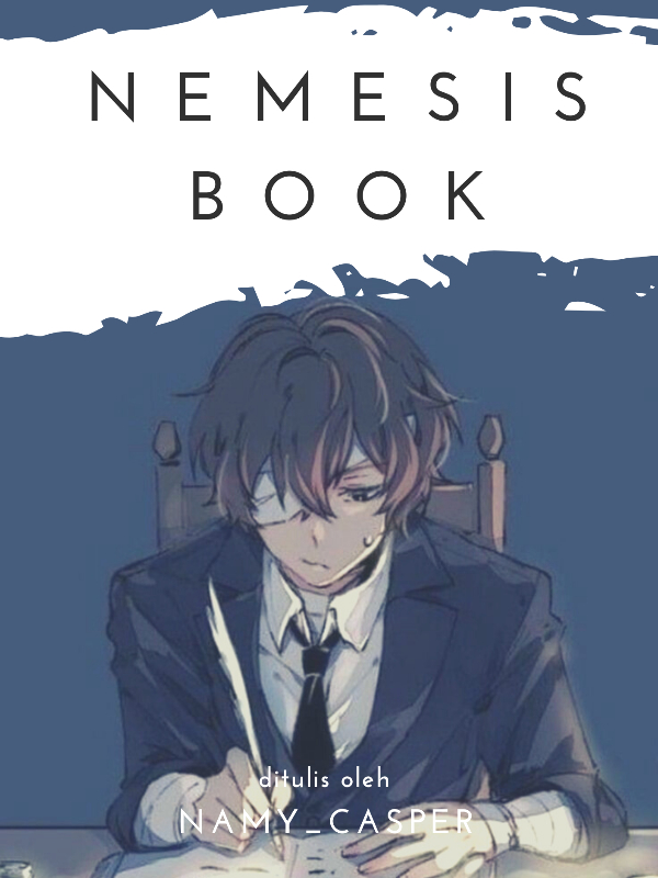 Nemesis Book Book