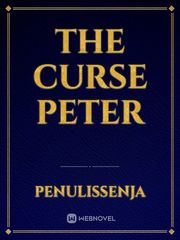 THE CURSE PETER Book