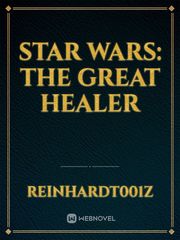 Star Wars: The Great Healer Book