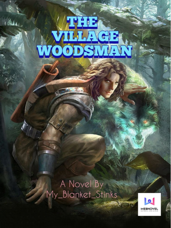 The Village Woodsman Book