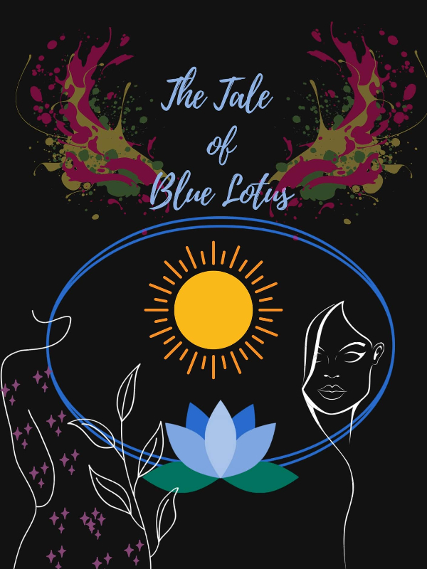The Tale of Blue Lotus