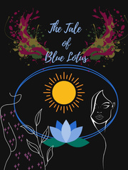 The Tale of Blue Lotus Book