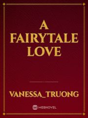 A Fairytale Love Book