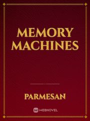 Memory Machines Book
