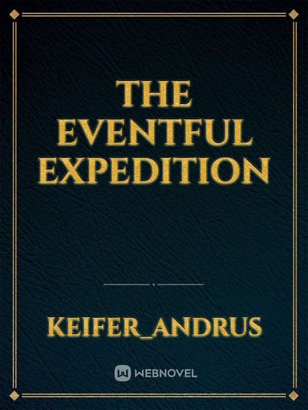 The EventFul Expedition Book
