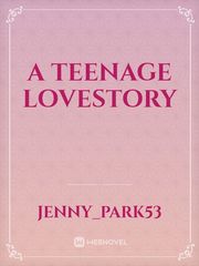 A Teenage Lovestory Book