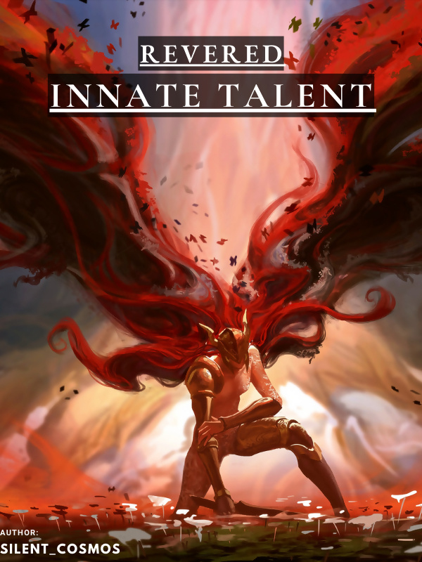 Revered Innate Talent (DISCONTINUED) Book