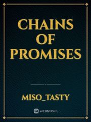 Chains of Promises Book