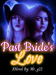 Past Bride's Love Book