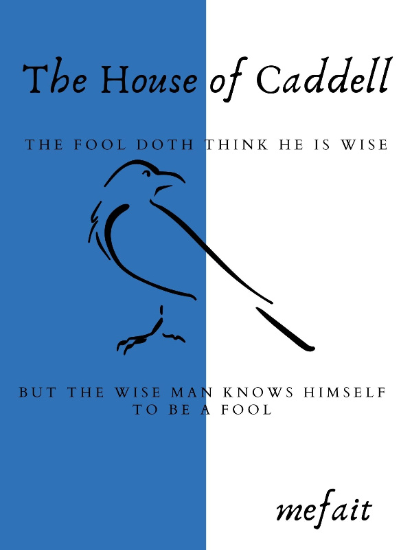 The Caddell Family Book
