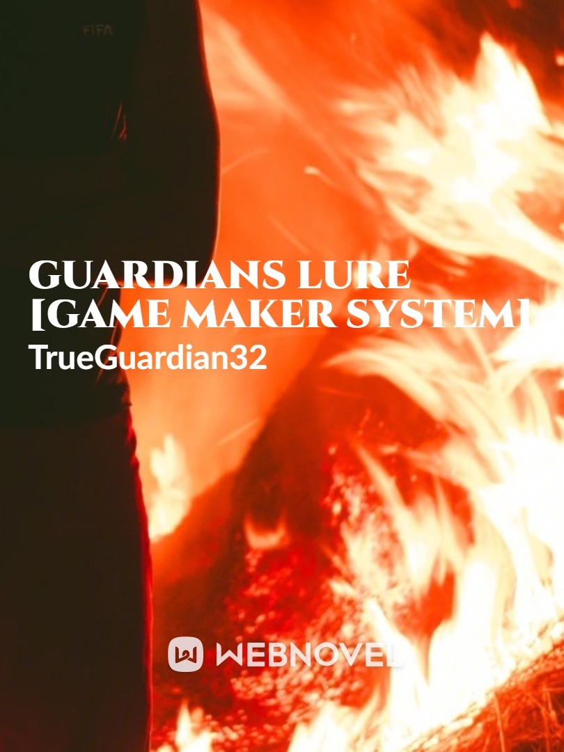 Guardian's Lure [Game Maker System]