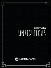 Unrighteous Book