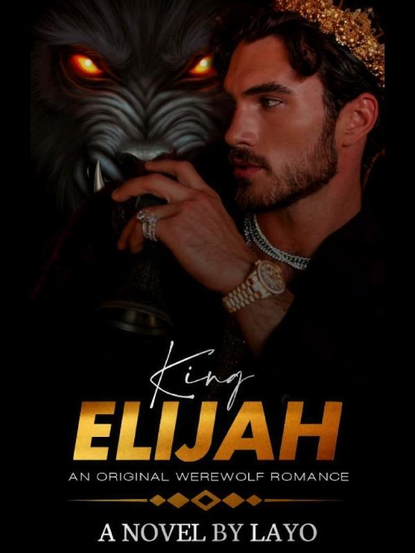 King Elijah Book