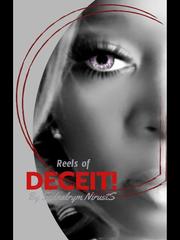 Reels of DECEIT! Book