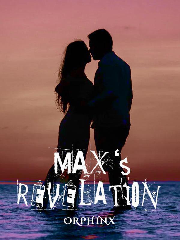 Max's Revelation - Orphan Trilogy