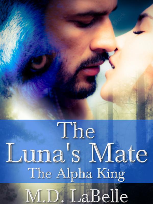 The Luna's Mate:  The Alpha King