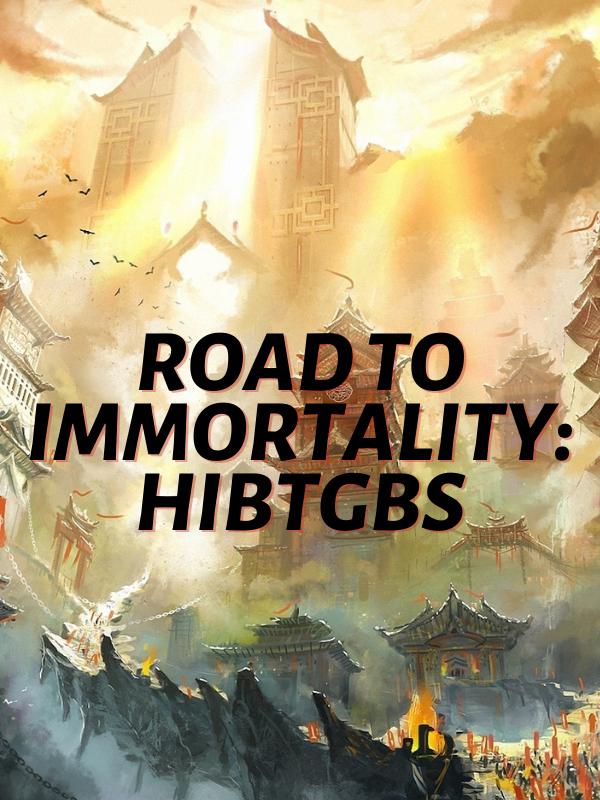Road To Immortality: How I Became The Greatest B.O.S. Streamer