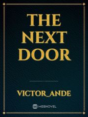 The Next Door Book