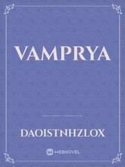 Vamprya Book