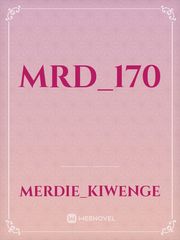 Mrd_170 Book