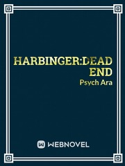 Harbinger:Dead End Book
