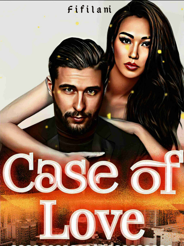 Case Of Love Book