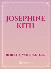 Josephine Kith Book