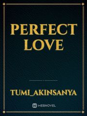 PERFECT Love Book