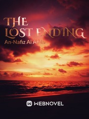 The Lost Ending Book