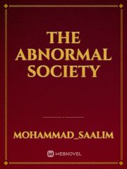 The ABNORMAL Society Book