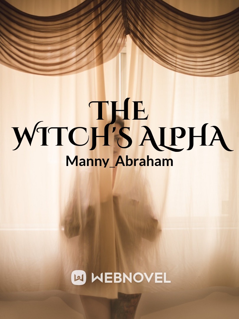 The Witch's Alpha Book