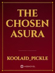 The Chosen Asura Book