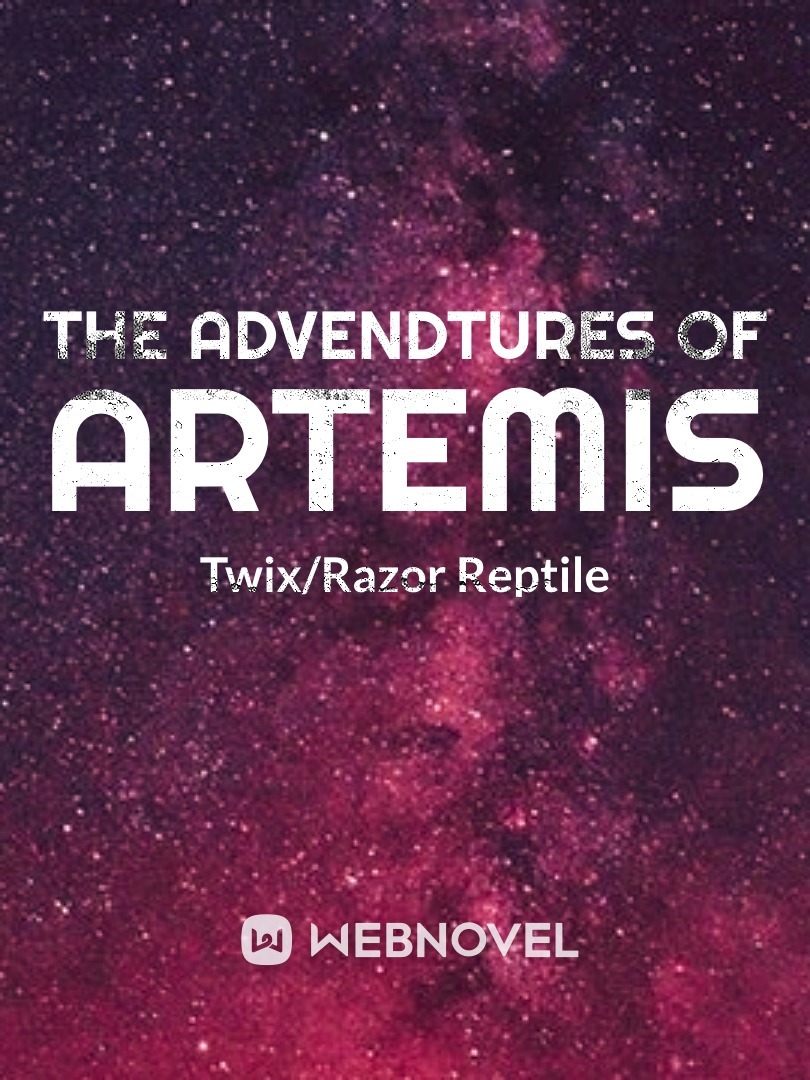 The Adventures of Artemis