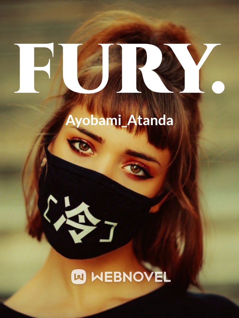 Fury. Book
