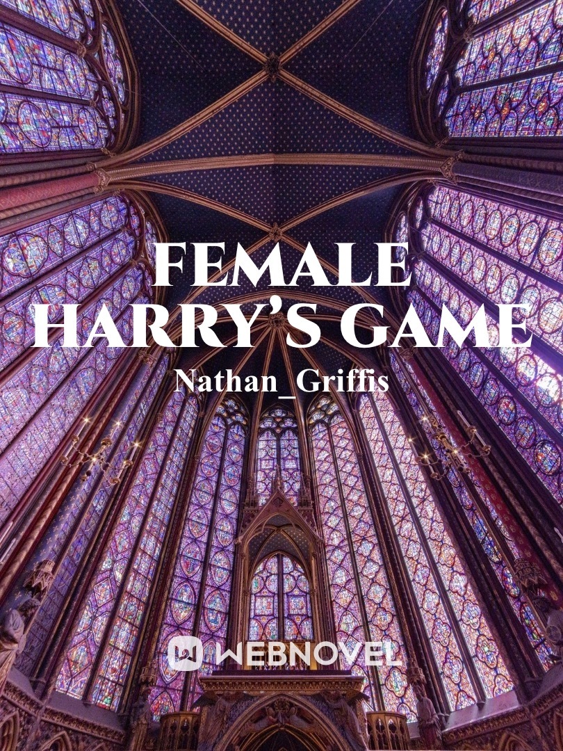 Female Harry’s Game