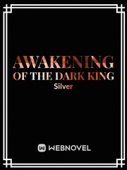 Awakening of the Dark King Book