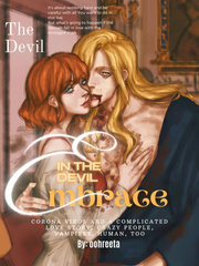 In the Devil Embrace Book