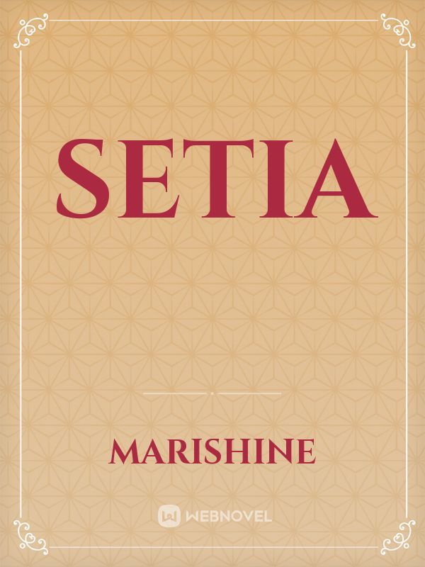 Setia Book