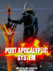 Post-Apocalyptic System Book