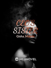 CEO's Sister Book
