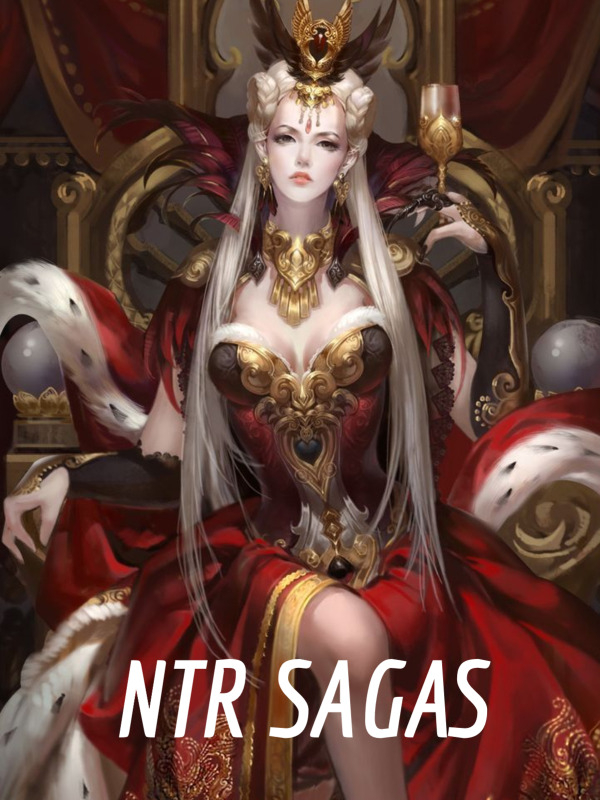 NTR SAGAS Book