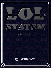 LOL system Book
