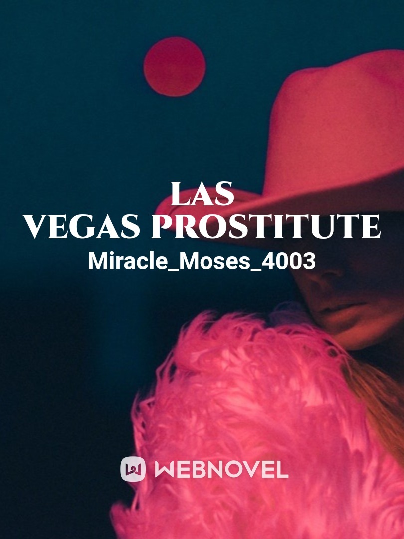 Las Vegas Prostitute