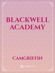 Blackwell Academy Book