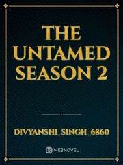 the untamed
season 2 Book