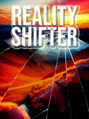 Reality Shifter VOL: ONE Book