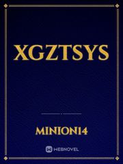 Xgztsys Book