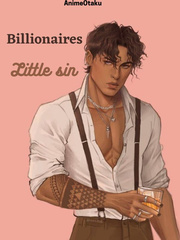 Billionaires Little Sin Book