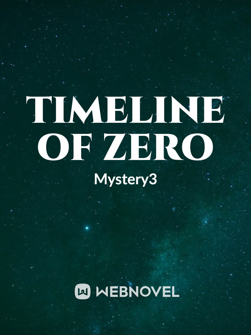 Timeline of Zero Book